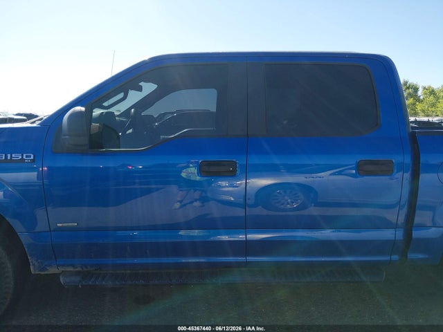 Aukcja sprzedaży 2016 Ford F-150 Xl, vin: 1FTEW1EP4GFC10656, numer aukcji: 45367440