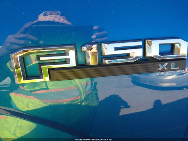 Aukcja sprzedaży 2016 Ford F-150 Xl, vin: 1FTEW1EP4GFC10656, numer aukcji: 45367440