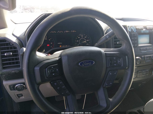 Aukcja sprzedaży 2016 Ford F-150 Xl, vin: 1FTEW1EP4GFC10656, numer aukcji: 45367440