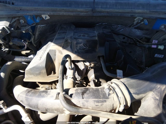 Aukcja sprzedaży 2016 Ford F-150 Xl, vin: 1FTEW1EP4GFC10656, numer aukcji: 45367440