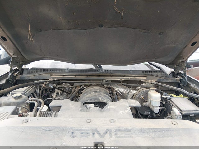 Aukcja sprzedaży 2014 Gmc Sierra 1500 Slt, vin: 3GTP1VEC8EG492890, numer aukcji: 45367445