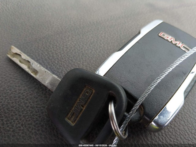Aukcja sprzedaży 2014 Gmc Sierra 1500 Slt, vin: 3GTP1VEC8EG492890, numer aukcji: 45367445