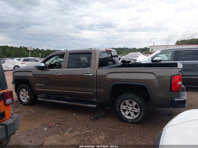 Aukcja sprzedaży 2014 Gmc Sierra 1500 Slt, vin: 3GTP1VEC8EG492890, numer aukcji: 45367445