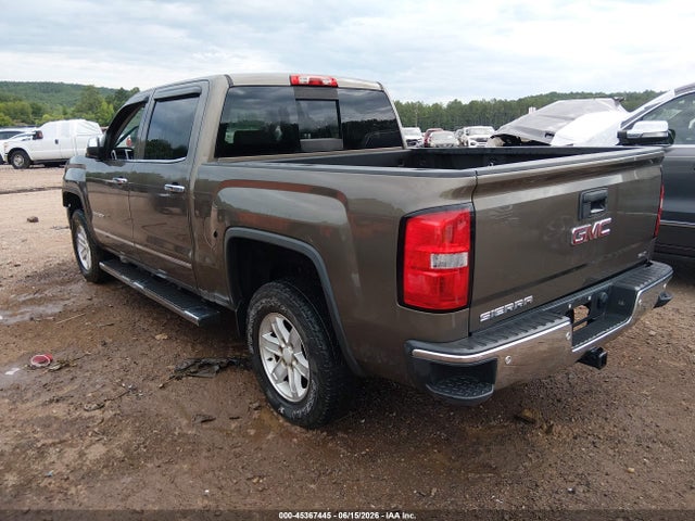 Aukcja sprzedaży 2014 Gmc Sierra 1500 Slt, vin: 3GTP1VEC8EG492890, numer aukcji: 45367445