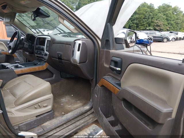 Aukcja sprzedaży 2014 Gmc Sierra 1500 Slt, vin: 3GTP1VEC8EG492890, numer aukcji: 45367445