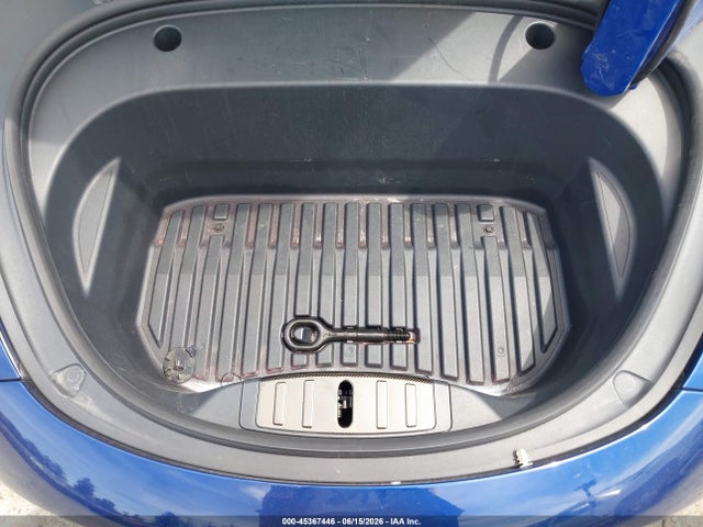 Tesla Model 3 Long Range 2021 5YJ3E1EB9MF868861 Image 10