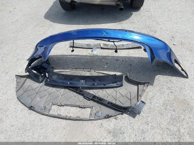 Tesla Model 3 Long Range 2021 5YJ3E1EB9MF868861 Image 11