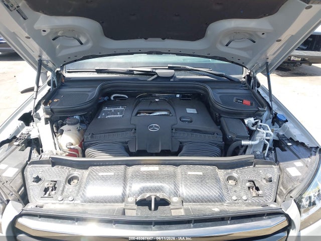Продаж на аукціоні авто 2024 Mercedes-benz Gls 580 4matic, vin: 4JGFF8FE4RB148921, номер лоту: 45367447