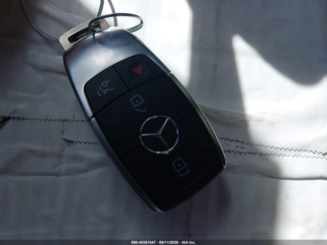 Продаж на аукціоні авто 2024 Mercedes-benz Gls 580 4matic, vin: 4JGFF8FE4RB148921, номер лоту: 45367447