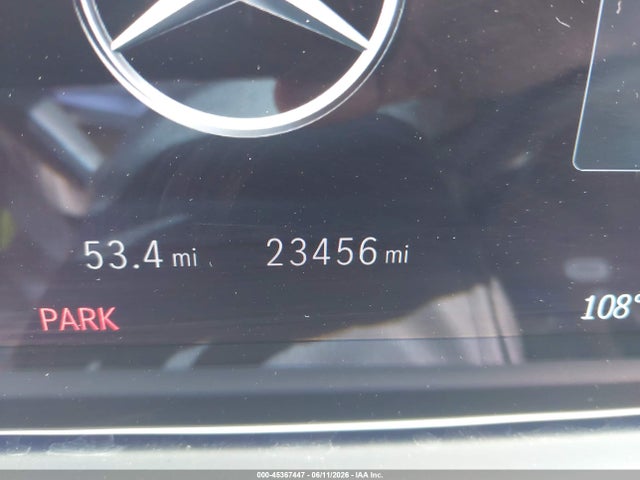 Продаж на аукціоні авто 2024 Mercedes-benz Gls 580 4matic, vin: 4JGFF8FE4RB148921, номер лоту: 45367447