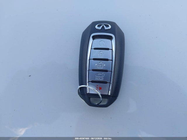 Aukcja sprzedaży 2020 Infiniti Qx50 Essential Awd, vin: 3PCAJ5M34LF119291, numer aukcji: 45367450