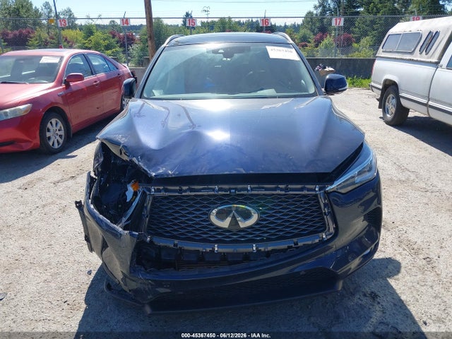 Aukcja sprzedaży 2020 Infiniti Qx50 Essential Awd, vin: 3PCAJ5M34LF119291, numer aukcji: 45367450