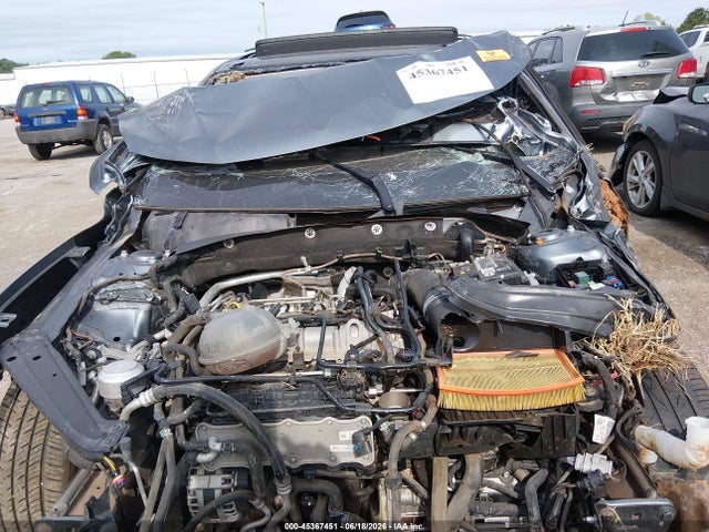 45367451 :رقم المزاد ، 3VWE57BU6LM090821 vin ، 2020 Volkswagen Jetta 1.4t Sel مزاد بيع