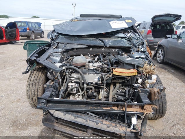 45367451 :رقم المزاد ، 3VWE57BU6LM090821 vin ، 2020 Volkswagen Jetta 1.4t Sel مزاد بيع
