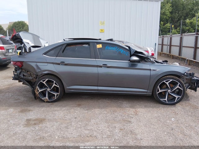 45367451 :رقم المزاد ، 3VWE57BU6LM090821 vin ، 2020 Volkswagen Jetta 1.4t Sel مزاد بيع