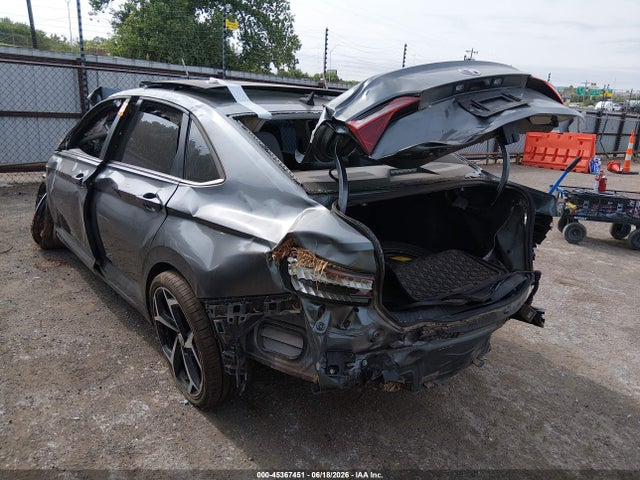 45367451 :رقم المزاد ، 3VWE57BU6LM090821 vin ، 2020 Volkswagen Jetta 1.4t Sel مزاد بيع