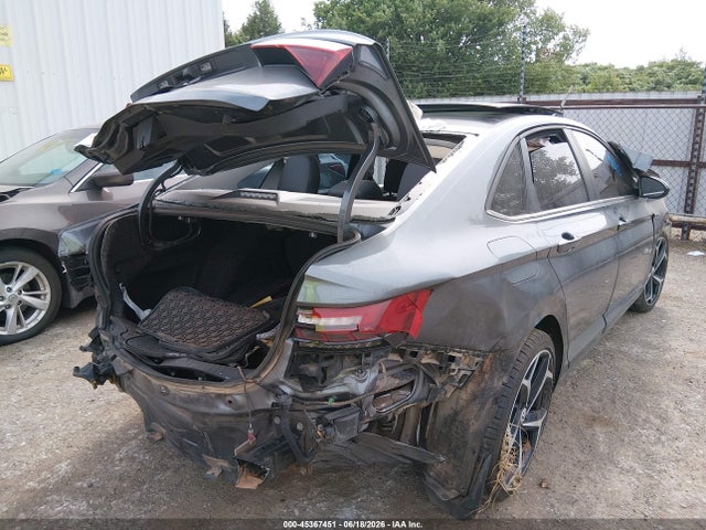 45367451 :رقم المزاد ، 3VWE57BU6LM090821 vin ، 2020 Volkswagen Jetta 1.4t Sel مزاد بيع