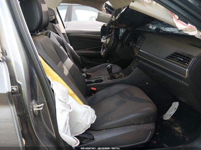 45367451 :رقم المزاد ، 3VWE57BU6LM090821 vin ، 2020 Volkswagen Jetta 1.4t Sel مزاد بيع