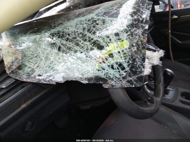 45367451 :رقم المزاد ، 3VWE57BU6LM090821 vin ، 2020 Volkswagen Jetta 1.4t Sel مزاد بيع