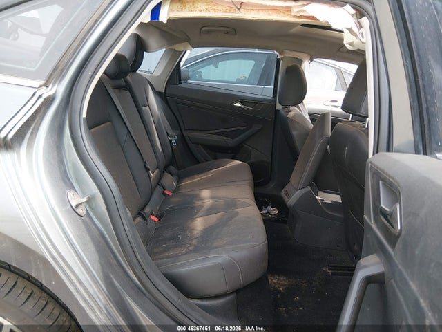 45367451 :رقم المزاد ، 3VWE57BU6LM090821 vin ، 2020 Volkswagen Jetta 1.4t Sel مزاد بيع