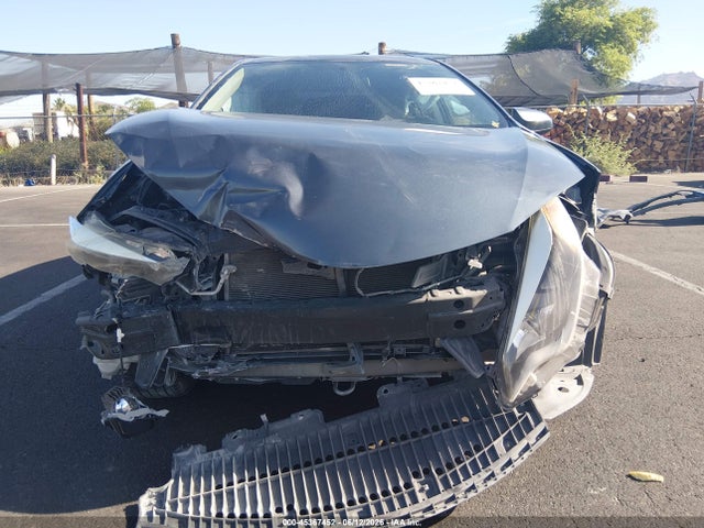 Toyota COROLLA LE 2016 2T1BURHE0GC712199 Image 13