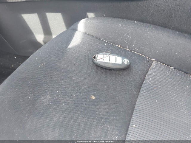 2023 Nissan Sentra Sv Xtronic Cvt მანქანა იყიდება აუქციონზე, vin: 3N1AB8CV1PY264982, აუქციონის ნომერი: 45367453