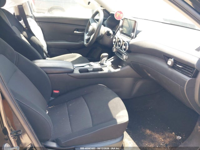 2023 Nissan Sentra Sv Xtronic Cvt მანქანა იყიდება აუქციონზე, vin: 3N1AB8CV1PY264982, აუქციონის ნომერი: 45367453
