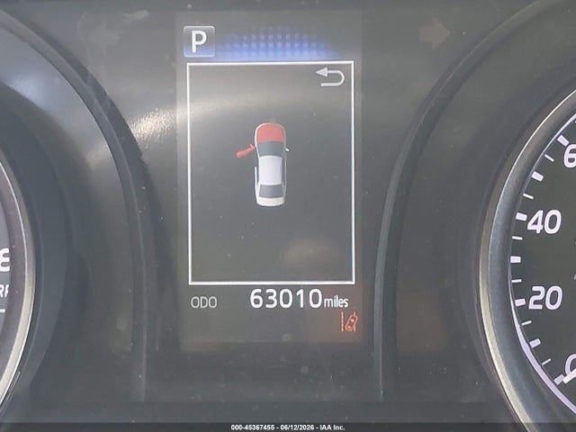 Toyota CAMRY SE 2022 4T1G11AK0NU684464 Image 16