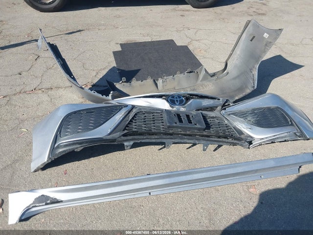 Toyota CAMRY SE 2022 4T1G11AK0NU684464 Image 12