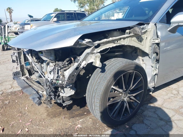 Toyota CAMRY SE 2022 4T1G11AK0NU684464 Image 6