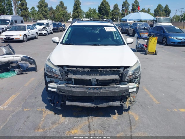 Subaru Outback 2.5i Limited 2017 4S4BSANC3H3335867 Image 13