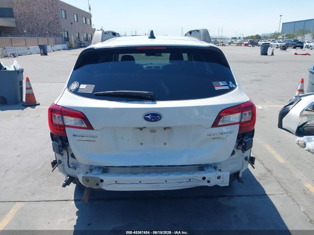Subaru Outback 2.5i Limited 2017 4S4BSANC3H3335867 Image 17