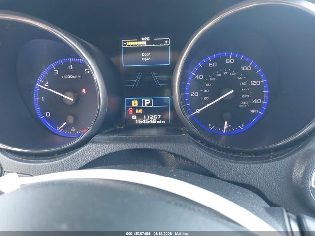Subaru Outback 2.5i Limited 2017 4S4BSANC3H3335867 Image 7