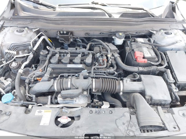 1HGCV1F12KA088763 Honda ACCORD LX