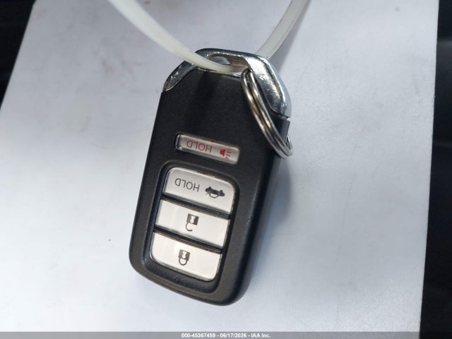 1HGCV1F12KA088763 Honda ACCORD LX