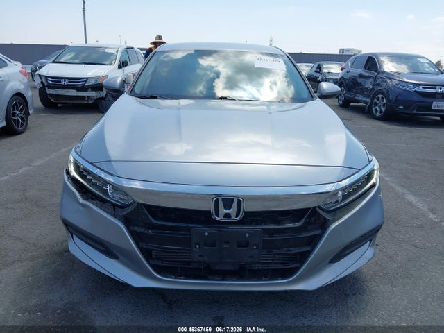 1HGCV1F12KA088763 Honda ACCORD LX