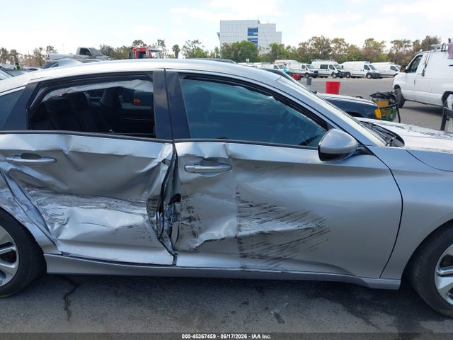 1HGCV1F12KA088763 Honda ACCORD LX