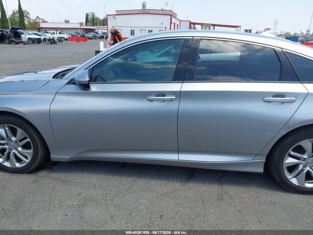 1HGCV1F12KA088763 Honda ACCORD LX