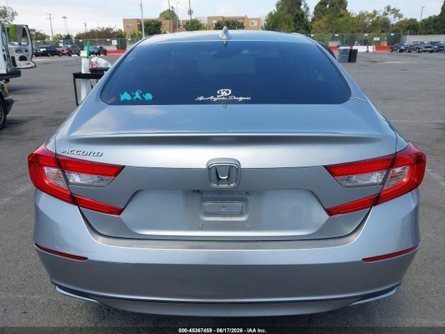 1HGCV1F12KA088763 Honda ACCORD LX
