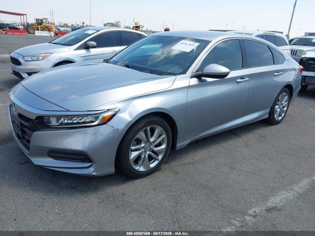 1HGCV1F12KA088763 Honda ACCORD LX