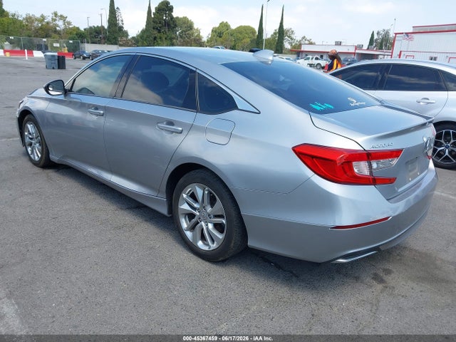 1HGCV1F12KA088763 Honda ACCORD LX