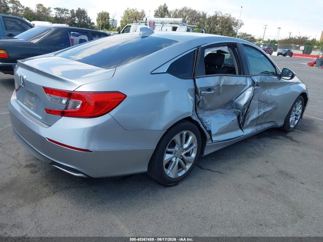1HGCV1F12KA088763 Honda ACCORD LX