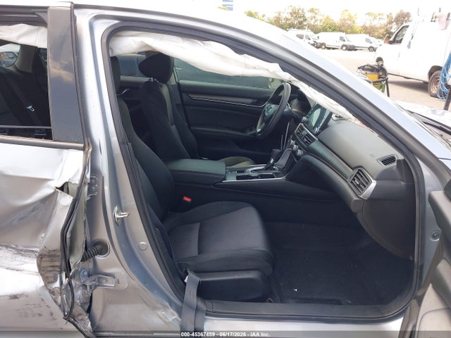 1HGCV1F12KA088763 Honda ACCORD LX
