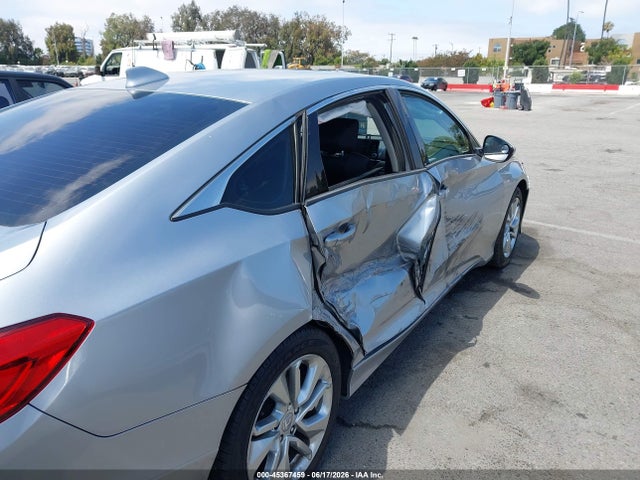 1HGCV1F12KA088763 Honda ACCORD LX