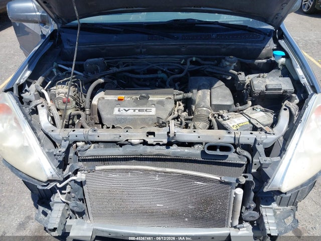 Auction sale of the 2005 Honda Cr-v Se, vin: JHLRD78995C020098, lot number: 45367461
