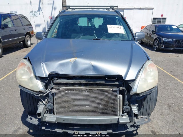 Auction sale of the 2005 Honda Cr-v Se, vin: JHLRD78995C020098, lot number: 45367461