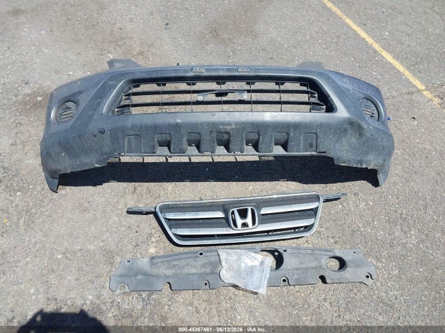 Auction sale of the 2005 Honda Cr-v Se, vin: JHLRD78995C020098, lot number: 45367461