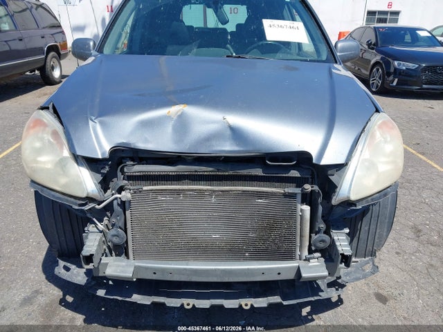 Auction sale of the 2005 Honda Cr-v Se, vin: JHLRD78995C020098, lot number: 45367461
