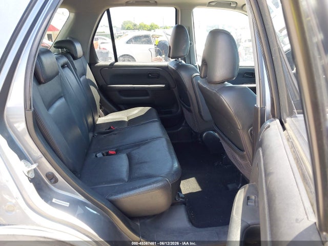 Auction sale of the 2005 Honda Cr-v Se, vin: JHLRD78995C020098, lot number: 45367461