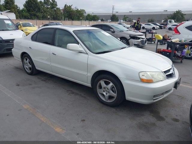Продажа на аукционе авто 2003 Acura Tl 3.2, vin: 19UUA56733A038290, номер лота: 45367465